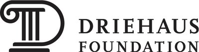 The Richard H. Driehaus Foundation logo